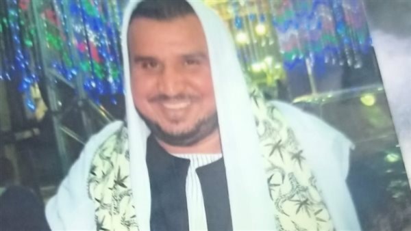صاحب محل مكرونة أبو رجيلة