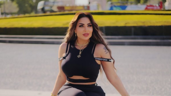 بعد ساعات .. استكمال محاكمة سارة خليفة و27 متهما في قضية المخدرات الكبرى