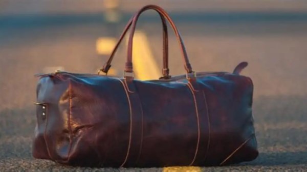 تفاصيل العثور على حقيبة سفر بداخلها جثة سيدة بالإسكندرية