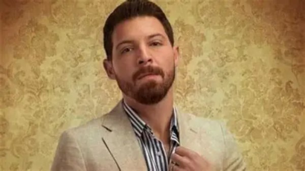 حبس الفنان محمود حجازي لاتهام سيدة له بالتحرش