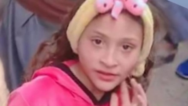  تفاصيل مصرع الطفلة بسملة "ضحية الحفار" كاملة 