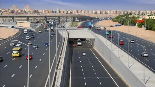 حالة المرور اليوم الخميس