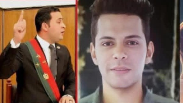 كواليس مرافعة النيابة في قضية  قاتل اطفال الراهب