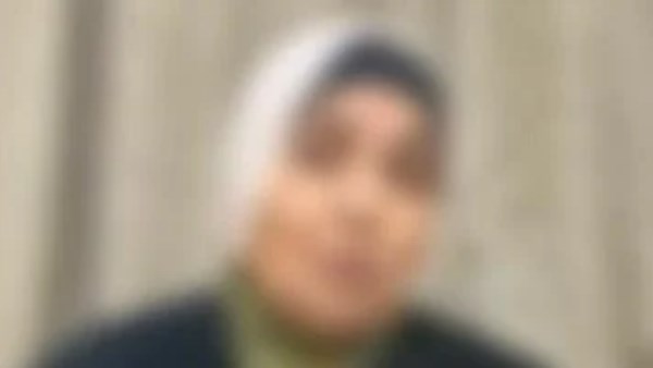 كشف كواليس فيديو تضرر سيدة من اعتداءات زوجها