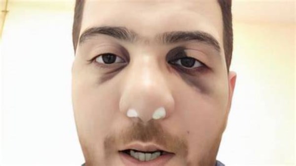 طبيب مستشفى الباجور