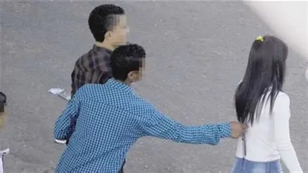 القبض على مسجل خطر متهم بالتحرش بفتاة أثناء سيرها بأكتوبر