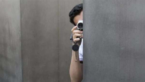  ماذا يقول القانون المصري عن عقوبة التصوير بدون إذن