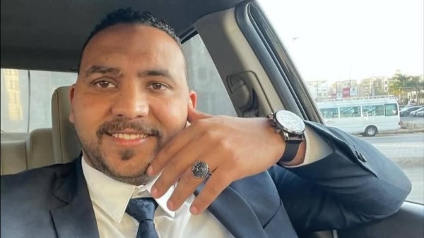زوجة ضحية جلسة الصلح تروى التفاصيل