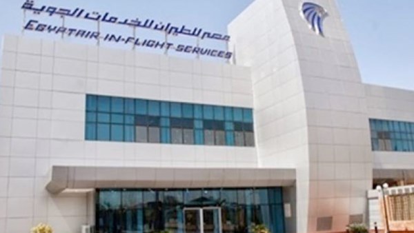 مصر للطيران تنفي حدوث أي إختراقات