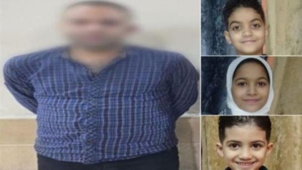 المتهم بإنهاء حياة سيدة وصغارها الـ 3 يتقدم بطلب استئناف 