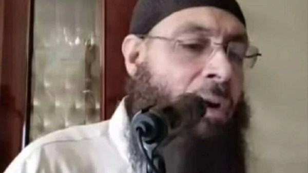 القبض على صانع المحتوى محمد حسن عبد الغفار