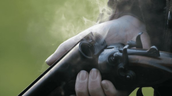 الإعدام للمتهمين بقتل شخص بوابل من الطلقات النارية