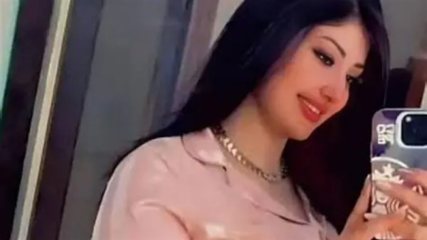 البلوجر نورهان حفظي