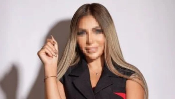 سارة خليفة