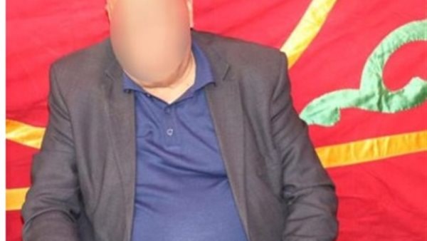 رجل الأعمال