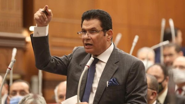 د.محمد الصالحي