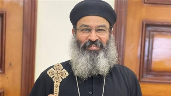  كاهن كنيسة مارجرجس