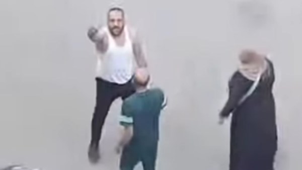 الواقعة
