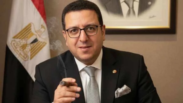 المحامي علي أيوب 