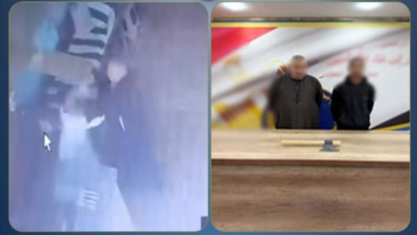 مشاجرة بين شخص وعمه بالبحر الأحمر