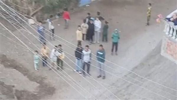  الواقعة