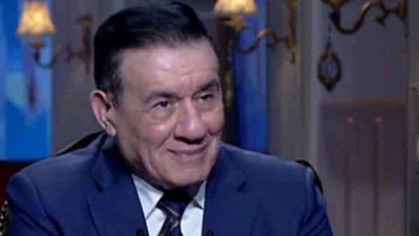 كابتن مدحت شلبي