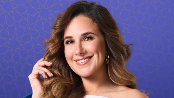 الفنانه شيري عادل