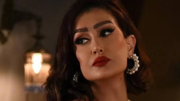 غاده عبد الرازق