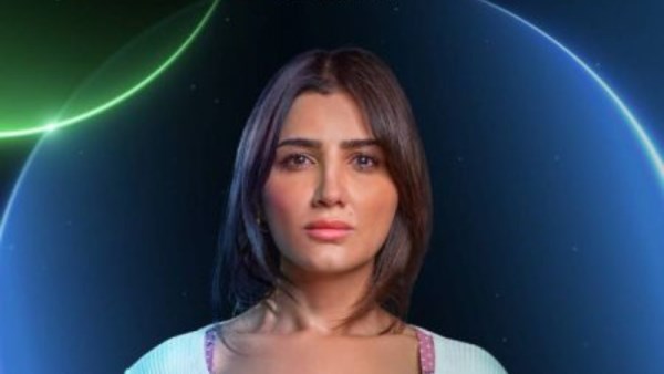 الفنانه مي عمر