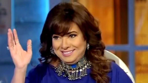 الفنانه نشوي مصطفي