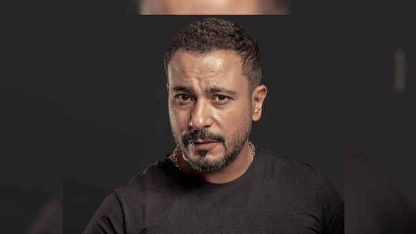 الفنان محمد نجاتي