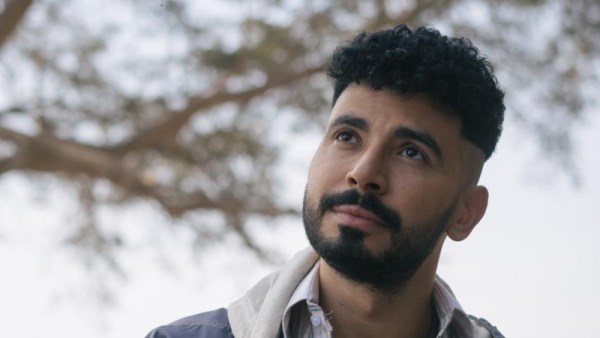 الفنان محمد أنور في مسلسل مناعة