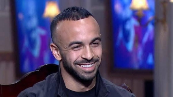 كابتن محمد مجدي قفشه