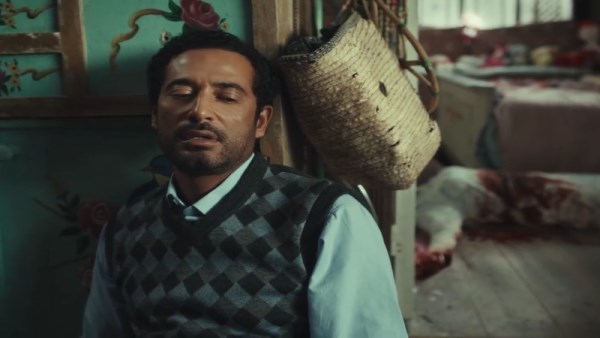 عمرو سعد 