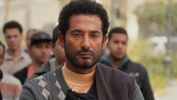 عمرو سعد 