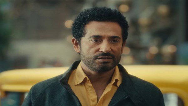 الفنان عمرو سعد 