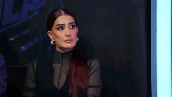 غادة عبد الرازق 