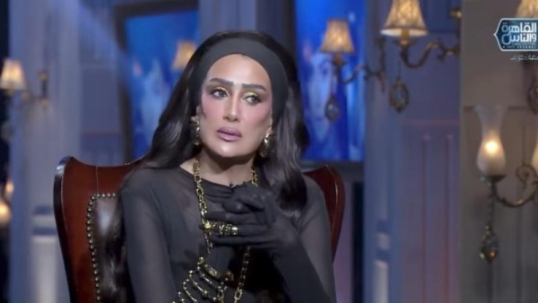 غادة عبد الرازق 
