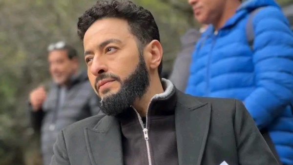 حمادة هلال 