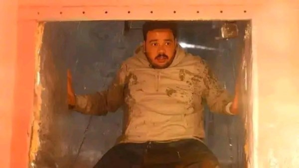 مصطفى غريب 