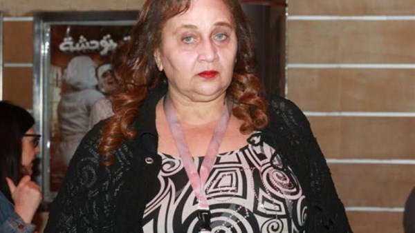ماجدة خير الله 