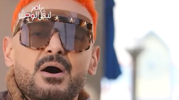 رامز جلال 