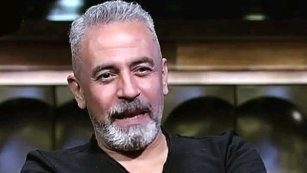 صبري فواز 