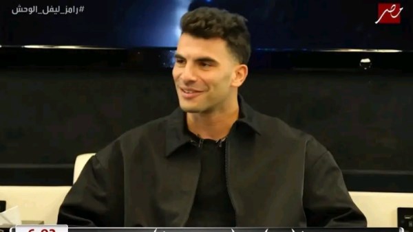 أحمد سيد 