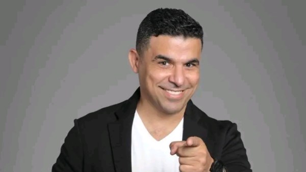 خالد الغندور 