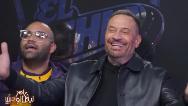 ماجد المصري 