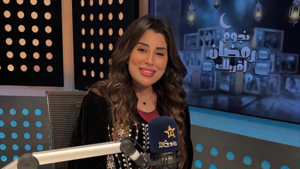 أيتن عامر 