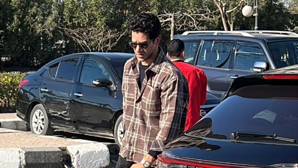 أحمد مجدي