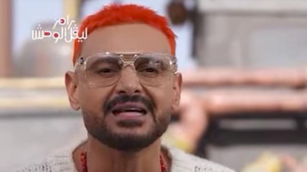 رامز جلال 
