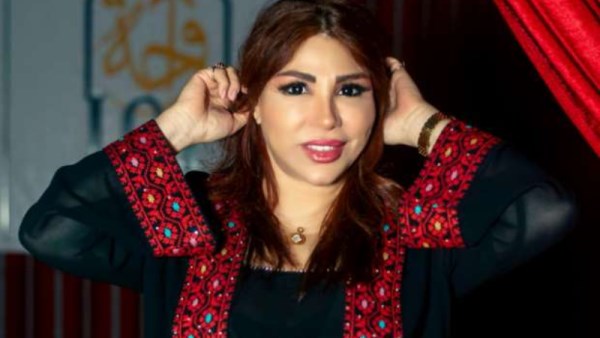 غادة إبراهيم 